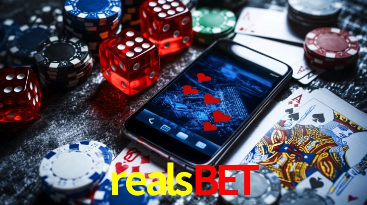 realsbet Login
